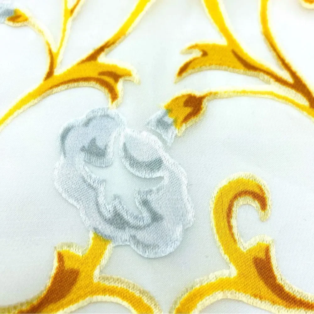 Basile stylish scarf
